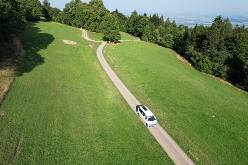 Foto des Fahrzeugs