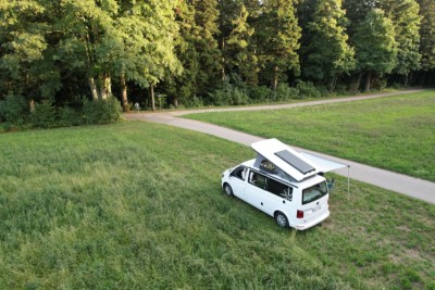 Foto des Fahrzeugs