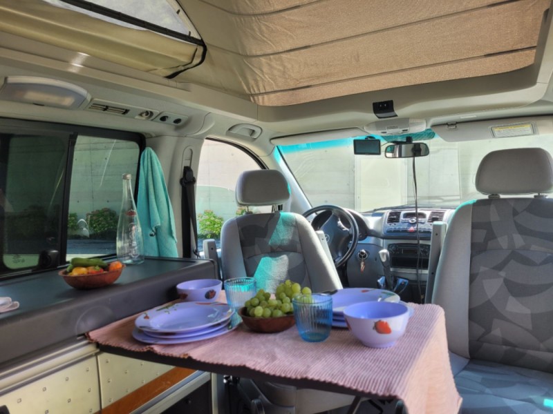 Photo of the vehicle