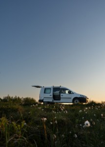 Foto des Fahrzeugs