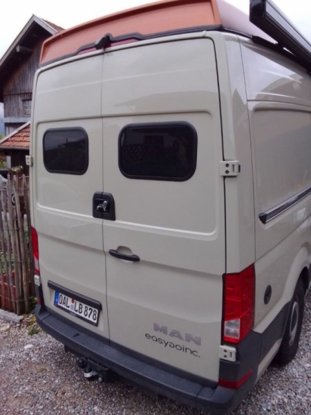 Foto des Fahrzeugs
