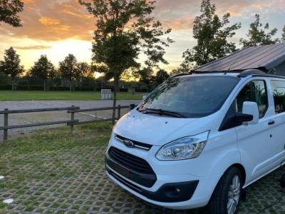 Foto des Fahrzeugs