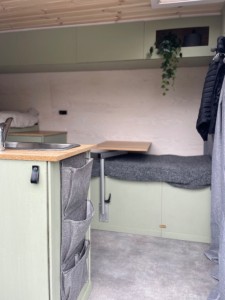 Photo of the vehicle