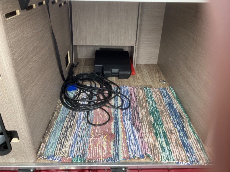 Photo of the vehicle