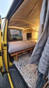 Photo of the vehicle