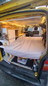 Photo of the vehicle