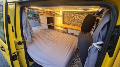 Photo of the vehicle