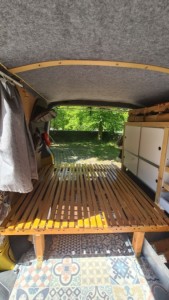 Photo of the vehicle