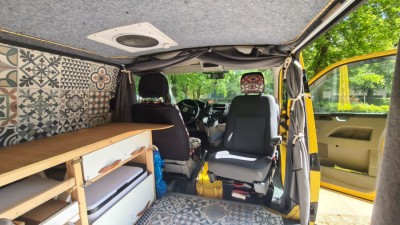 Photo of the vehicle