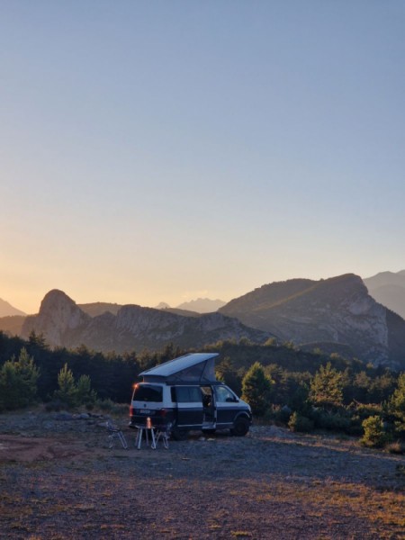 Photo of the vehicle