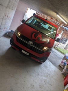 Photo du véhicule