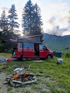 Photo du véhicule