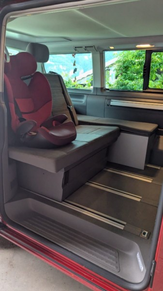 Foto des Fahrzeugs