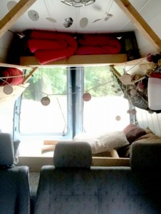Photo of the vehicle