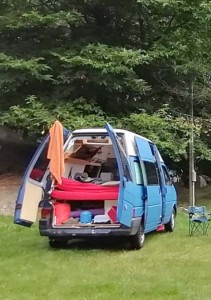 Photo of the vehicle