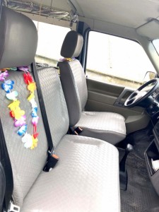 Photo of the vehicle