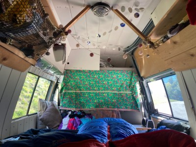 Photo of the vehicle
