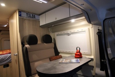 Foto des Fahrzeugs
