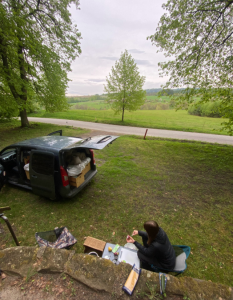 Foto des Fahrzeugs