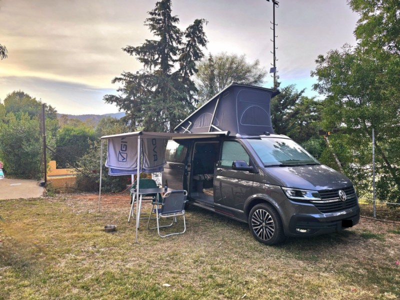 Photo of the vehicle