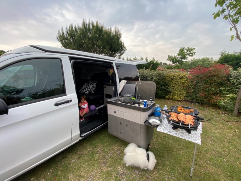 Photo of the vehicle
