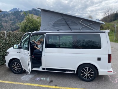 Photo of the vehicle