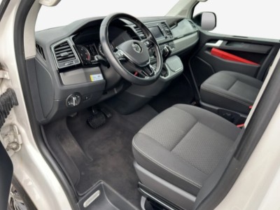 Photo of the vehicle