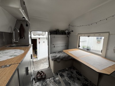 Photo of the vehicle