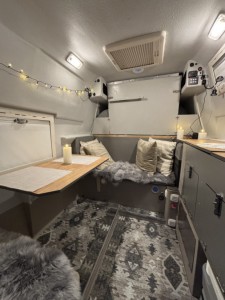 Photo of the vehicle