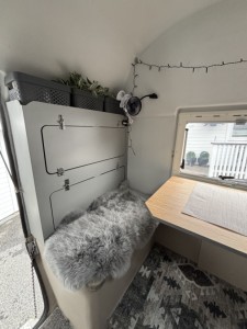Photo of the vehicle