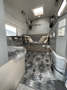 Photo of the vehicle