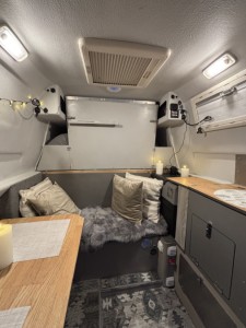 Photo of the vehicle