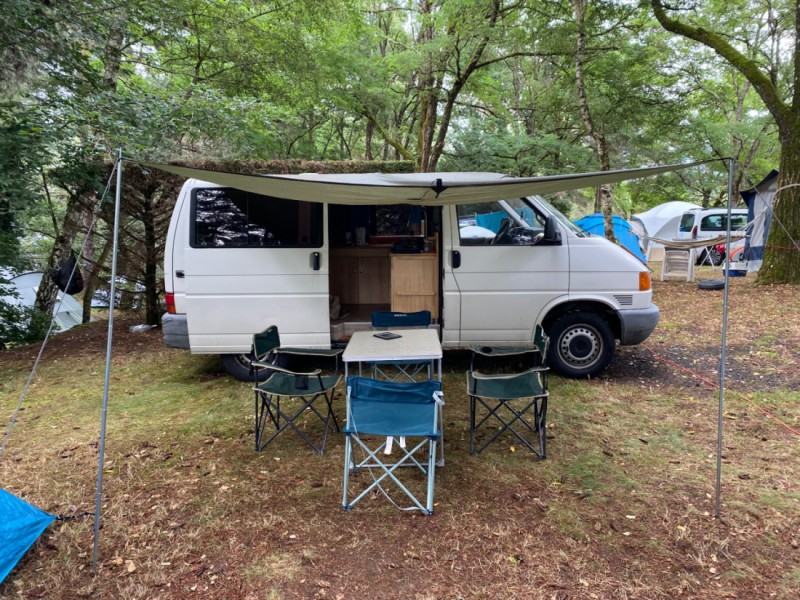 Photo of the vehicle