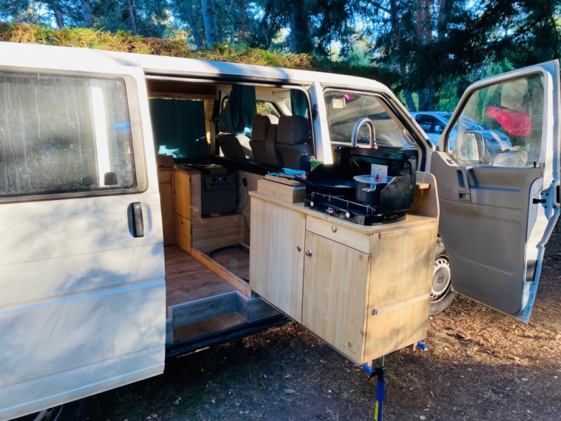 Photo of the vehicle