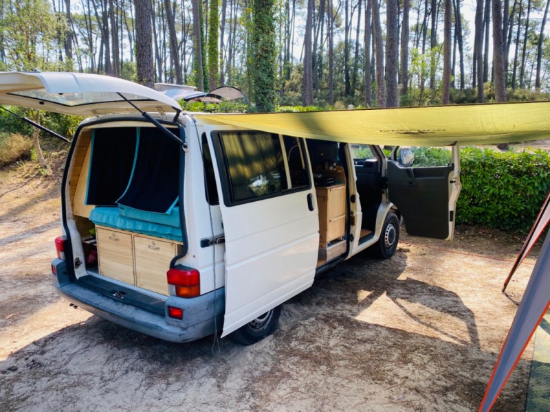 Photo of the vehicle