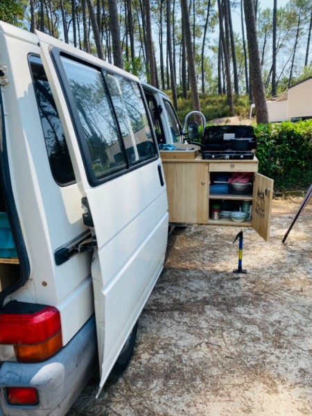 Photo of the vehicle