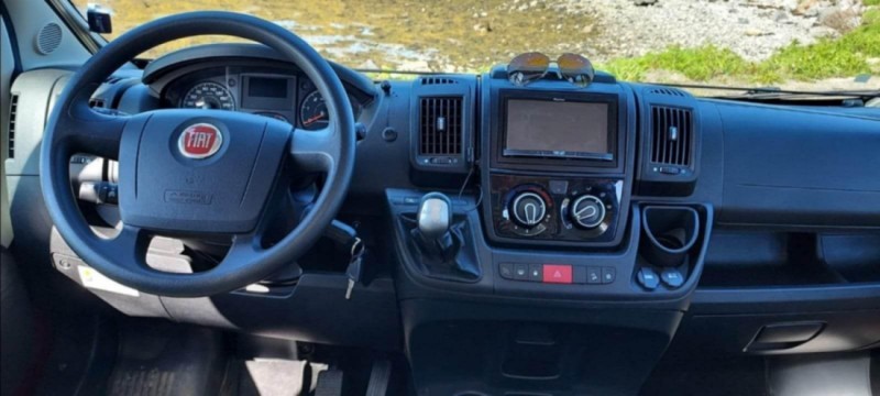 Photo of the vehicle