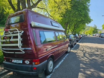 Foto des Fahrzeugs