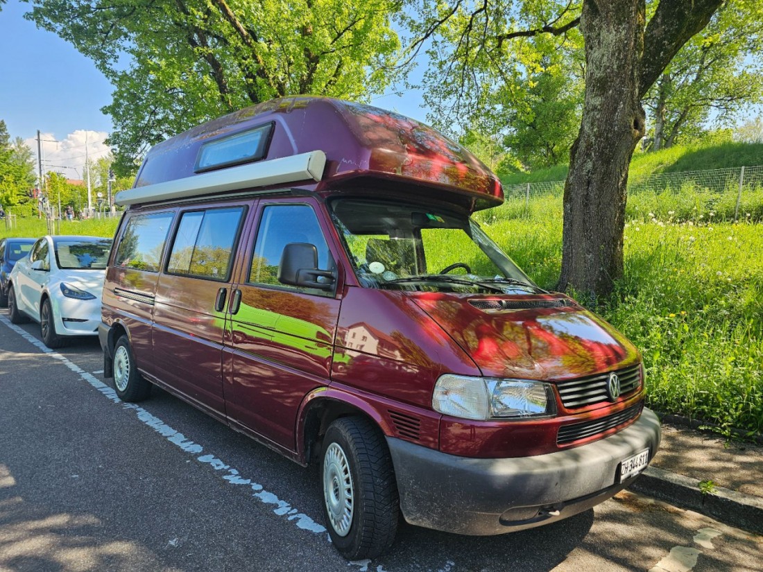 Foto des Fahrzeugs