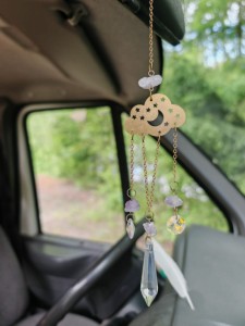 Photo of the vehicle