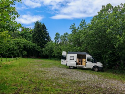 Photo of the vehicle