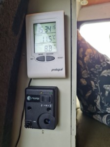 Photo of the vehicle