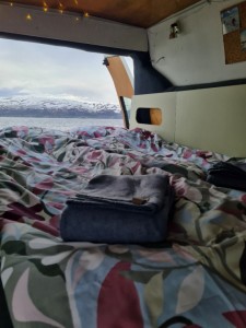 Photo of the vehicle