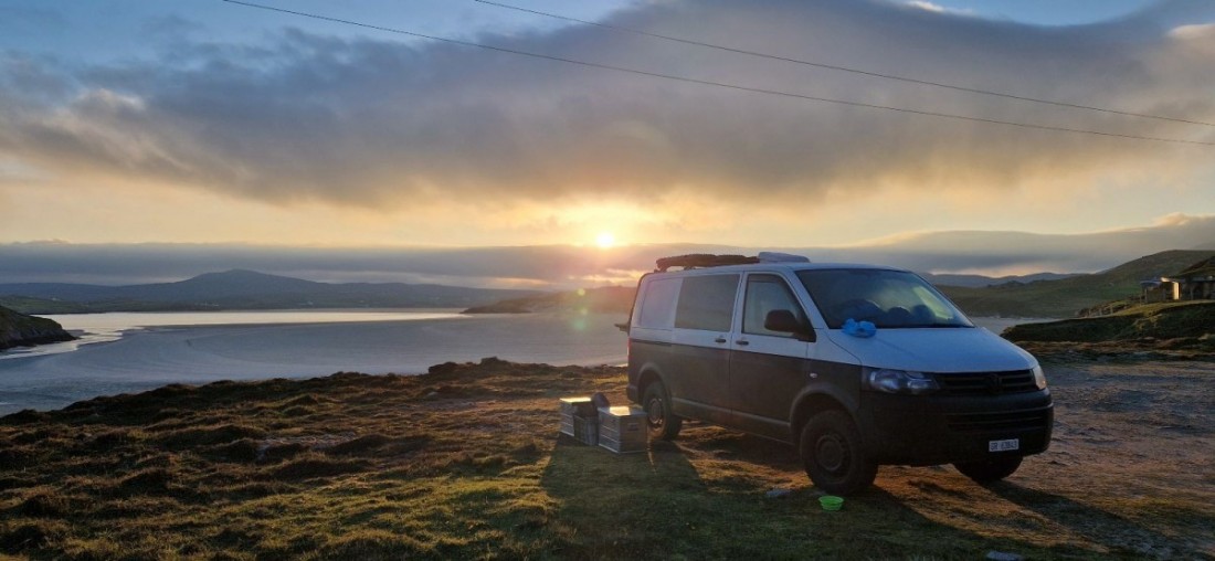 Photo of the vehicle
