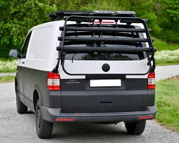 Photo of the vehicle