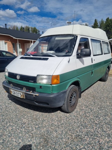 Photo of the vehicle