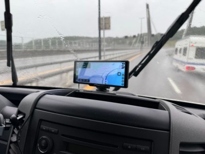 Foto des Fahrzeugs