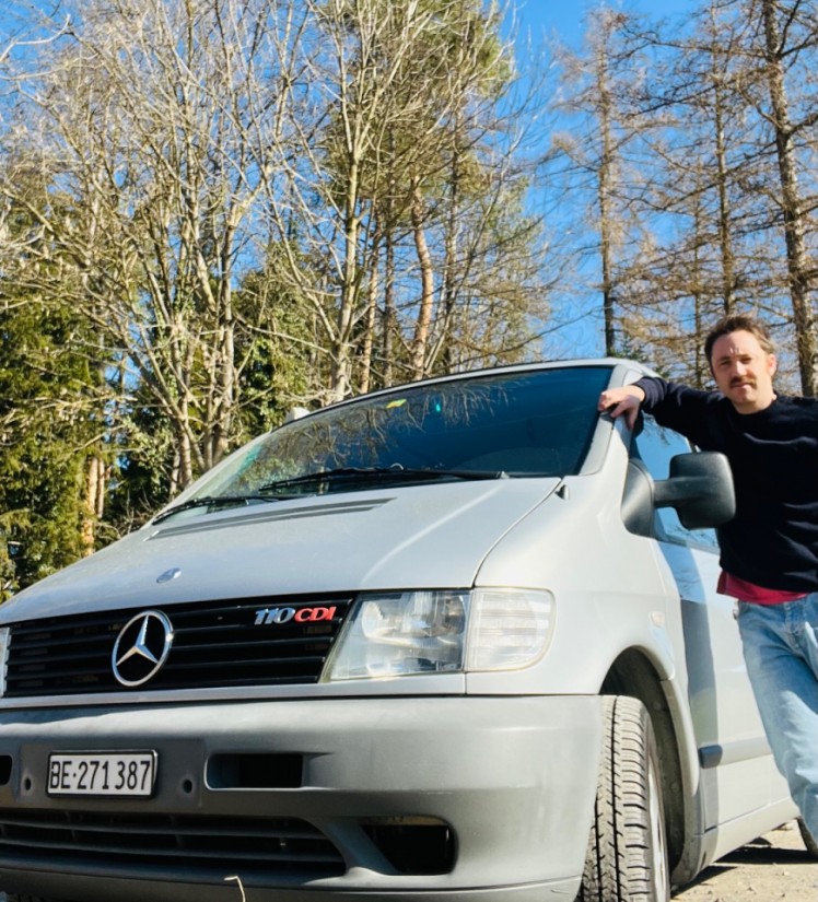 Foto des Fahrzeugs