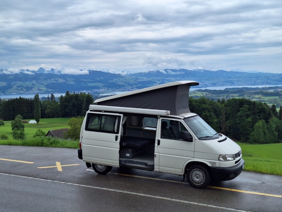 Photo of the vehicle
