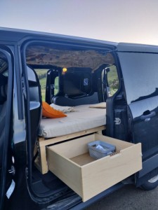 Photo of the vehicle